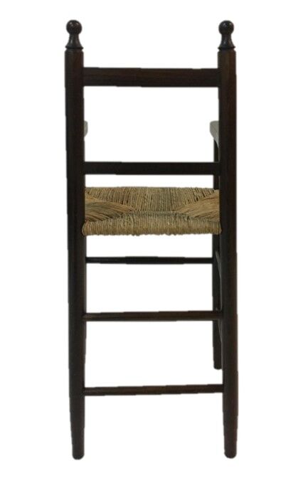 Chair of the little princess / prince, Denmark, 1960s