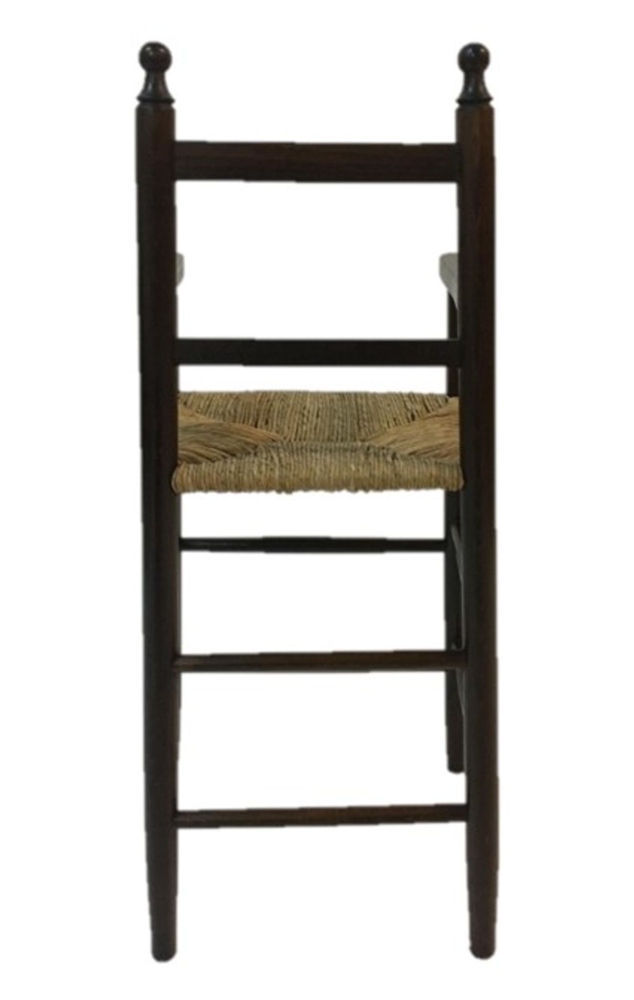 Chair of the little princess / prince, Denmark, 1960s