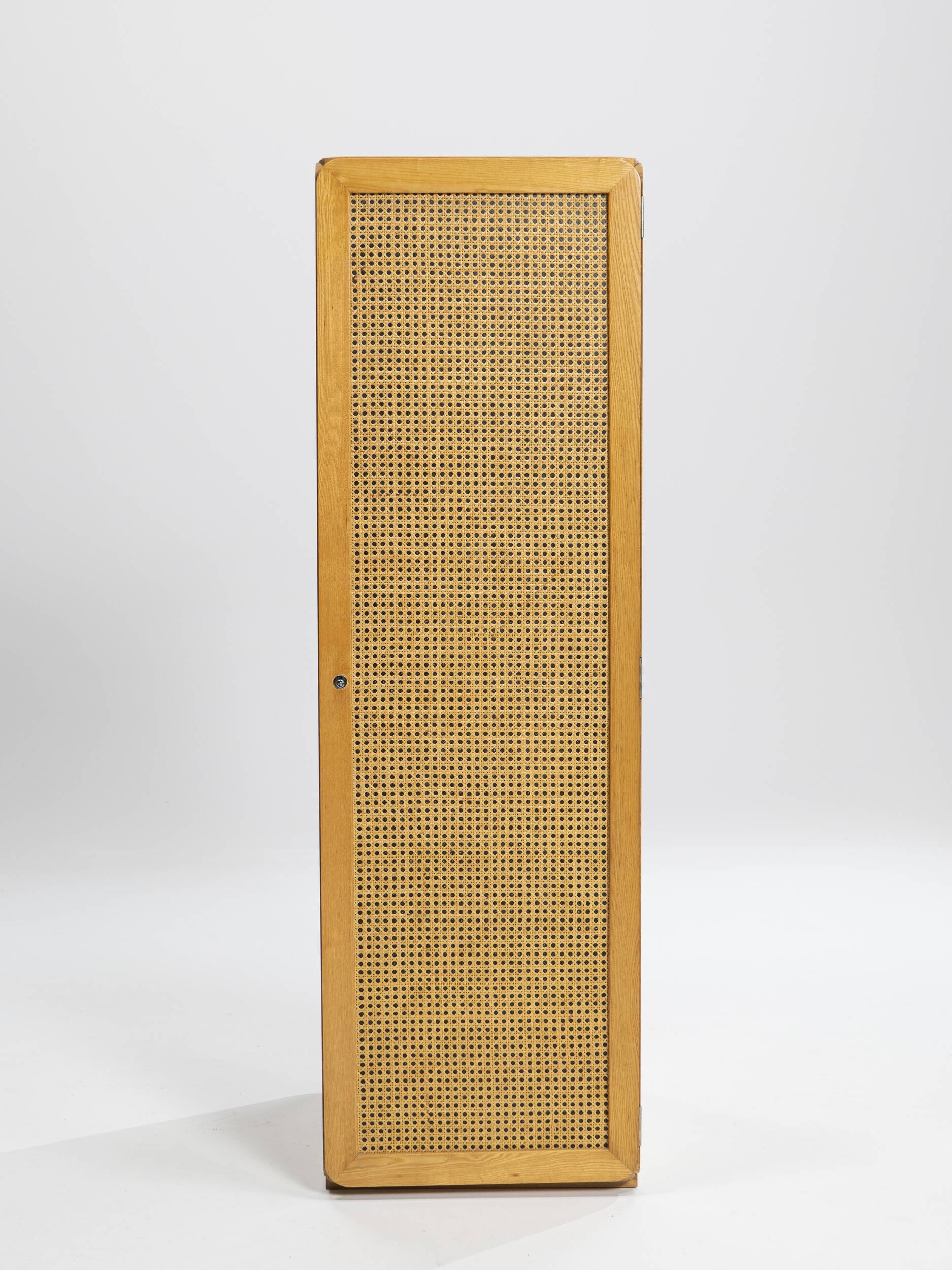 Samara Wardrobe by Derk Jan de Vries, The Netherlands, 1960s