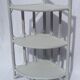 Etagère d'angle