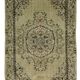 Tapis moderne unique, tapis turc oriental fait main Boho Kilim, pour cuisine, chambre à coucher 275 x 160 cm
