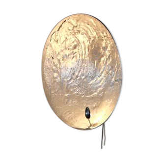 Handmade Stchu-Moon 03 suspension lamp by Catellani and Smith