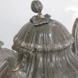 Teapot
