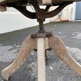 American revolving office chair