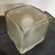 Lampe Ice Cube 1990