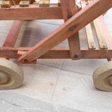 Pushchair