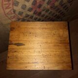 Meuble 24 tiroirs manufrance layette d'horloger