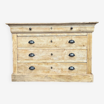 4 drawer chest of drawers