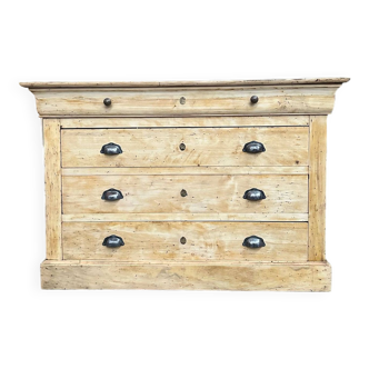 4 drawer chest of drawers