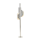 Lampadaire trois feux, Space age, Italie, 1970s