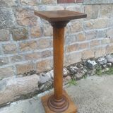 Présentoir à sculpture