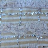 Tapis handira 90x165cm