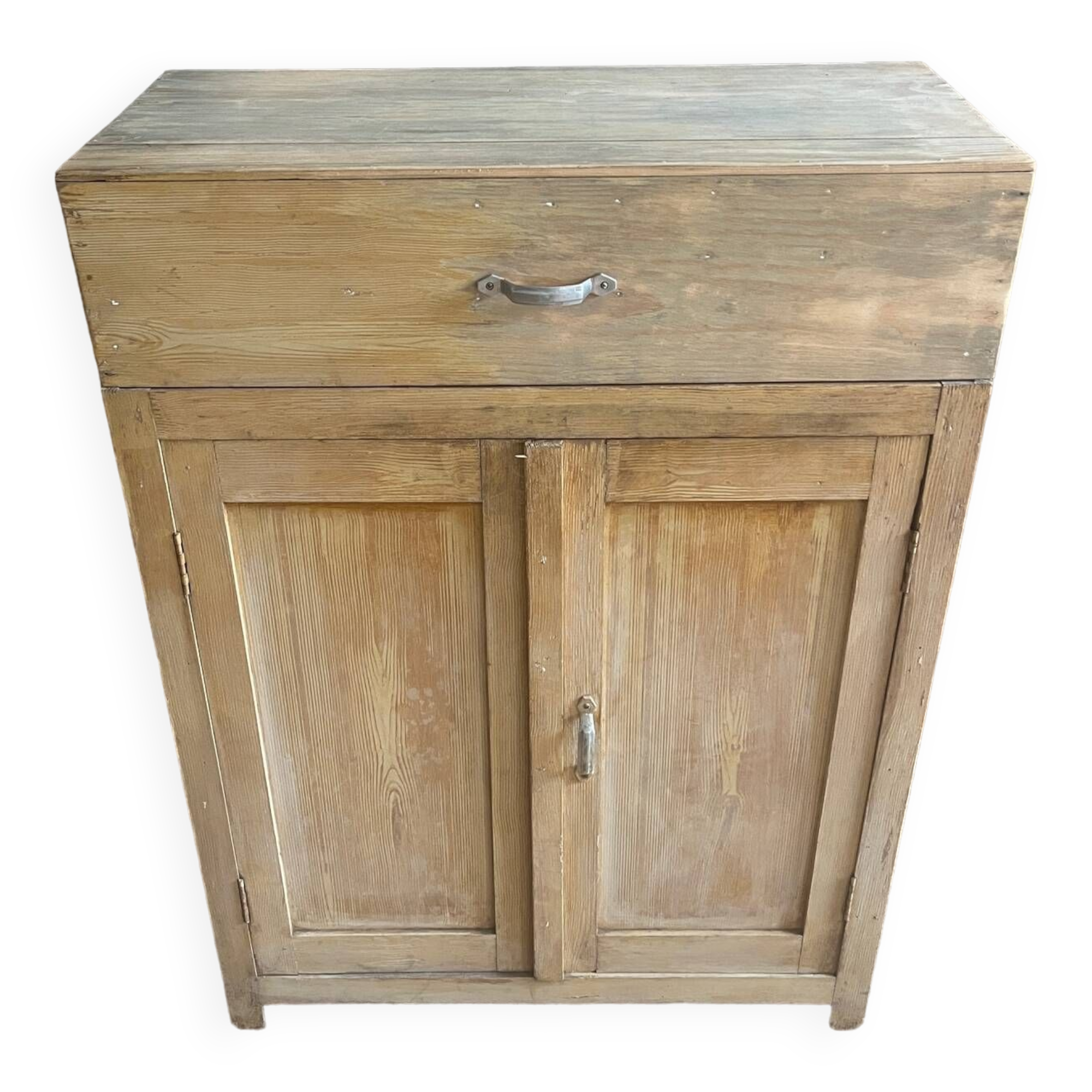 Buffet de boulanger