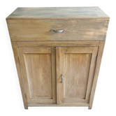 Buffet de boulanger
