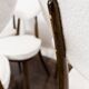 Set of 6 chairs No 124 by H & J Kurmanowicz, Poland, 1950s