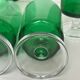 Lot de 6 verres à pied Luminarc vintage