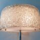 Lampe de table vintage maison Arlus 1950