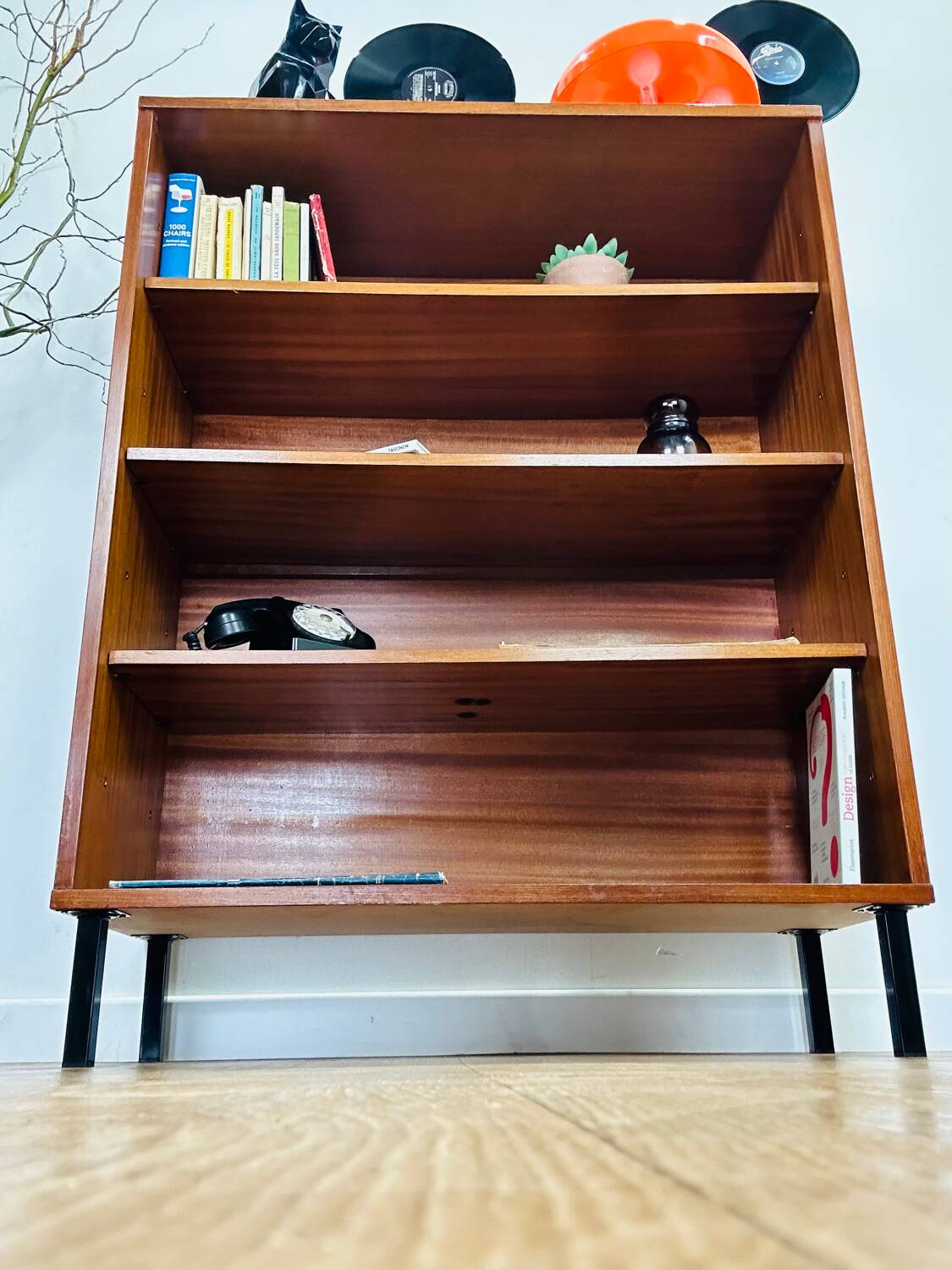 Library furniture