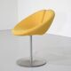 Chaise " Little Apollo" par Patrick Norguet  pour Artifort