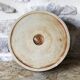 La Colombe ceramic pocket empty cup