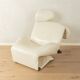 Fauteuil Wink de Toshiyuki Kita pour Cassina, 1980
