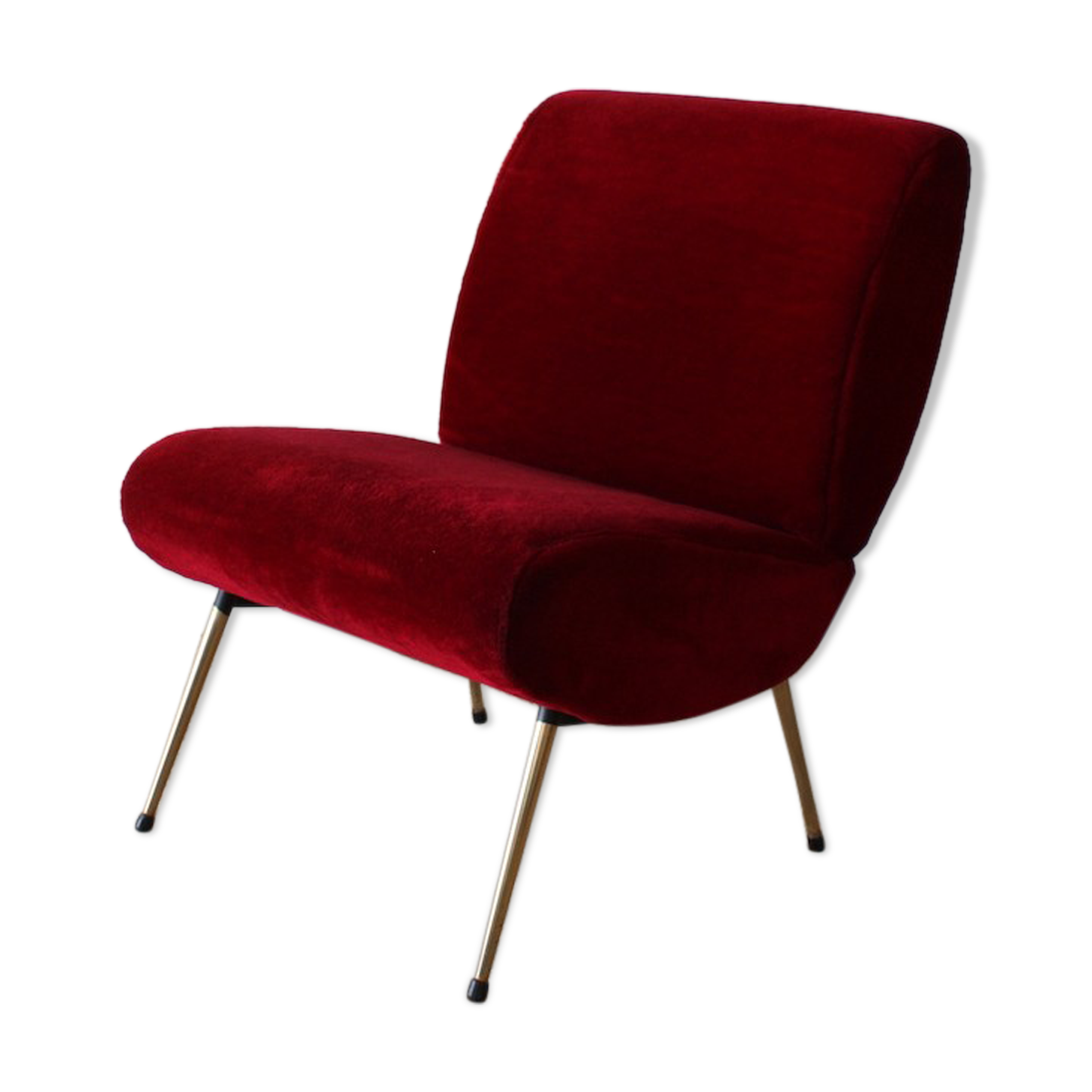 Kiss Pelfran Chair