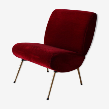 Fauteuil Kiss Pelfran