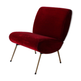Fauteuil Kiss Pelfran
