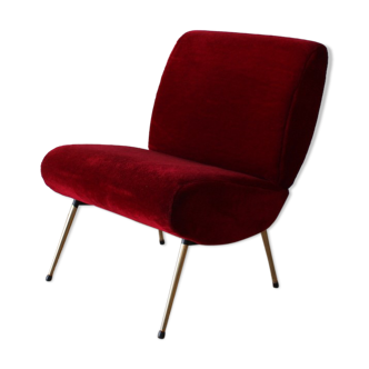 Kiss Pelfran Chair