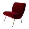 Kiss Pelfran Chair
