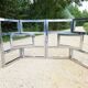 Table de repas 1970 vintage