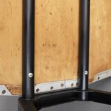 'Reform' coffee table by Friso Kramer, 1960s