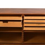 Cabinet by Børge Mogensen for FDB Møbler 1960s