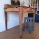 Farm table