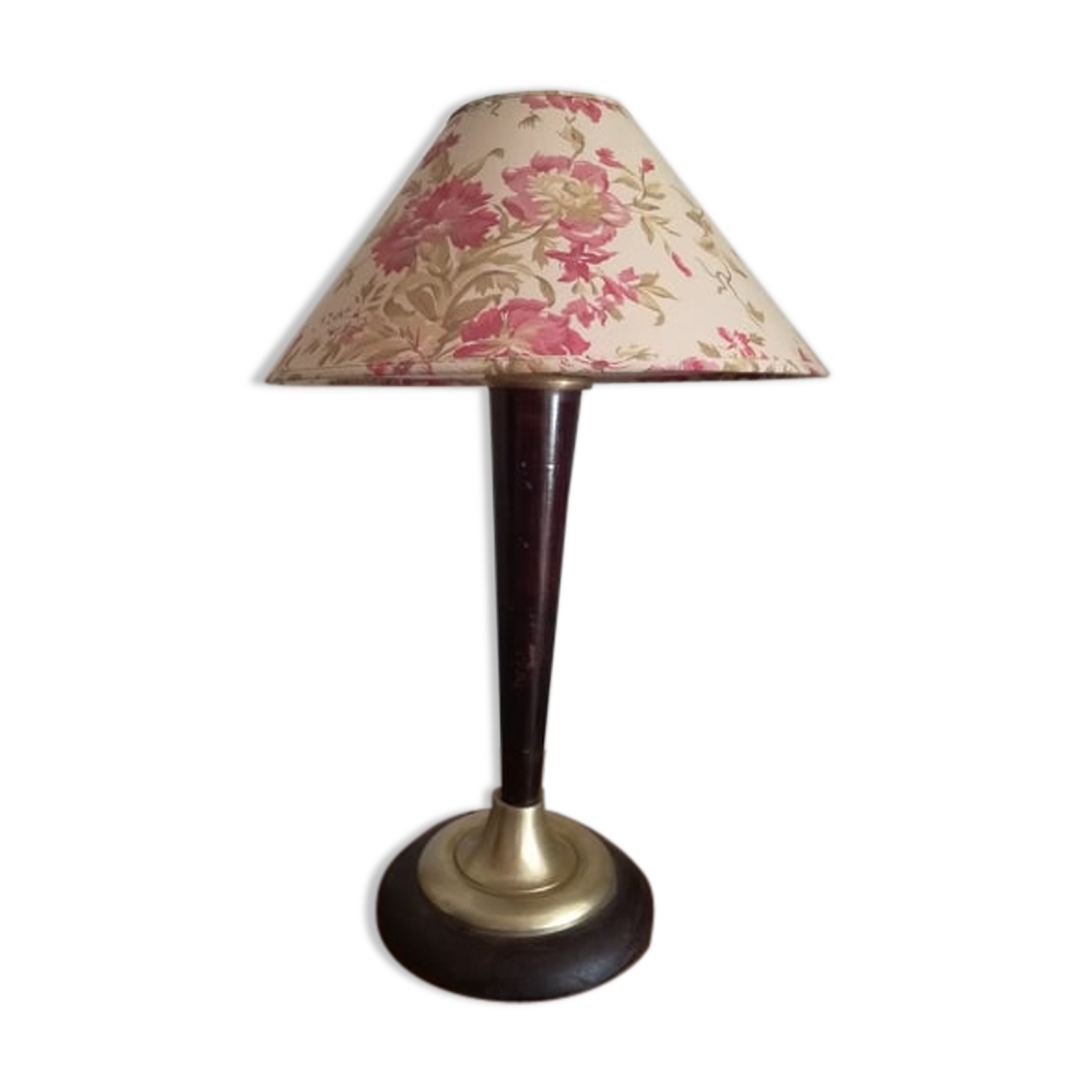 Retro lamp