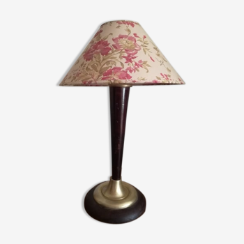 Retro lamp