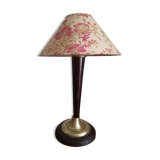 Retro lamp