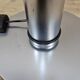 Vintage space age design floor lamp DAB Spain David Abad
