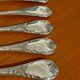 Christofle Marly 12 cake forks new condition
