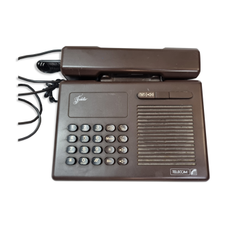 Vintage 1987 key phone