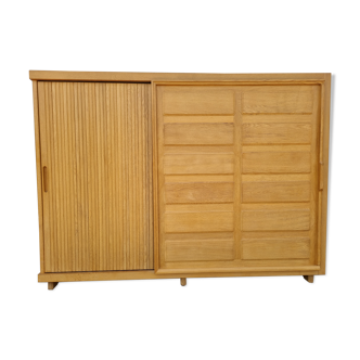 Wardrobe by Guillerme et Chambron, edition Votre Maison