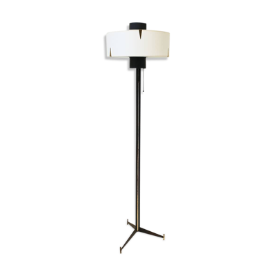 Lampadaire maison Arlus 1950 vintage
