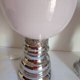 Pair of vintage lamps