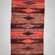 Grand Tapis Kilim Vintage Turc 327x167 cm Laine Kelim
