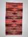 Large Vintage Turkish Kilim Rug 327x167 cm Wool Kelim