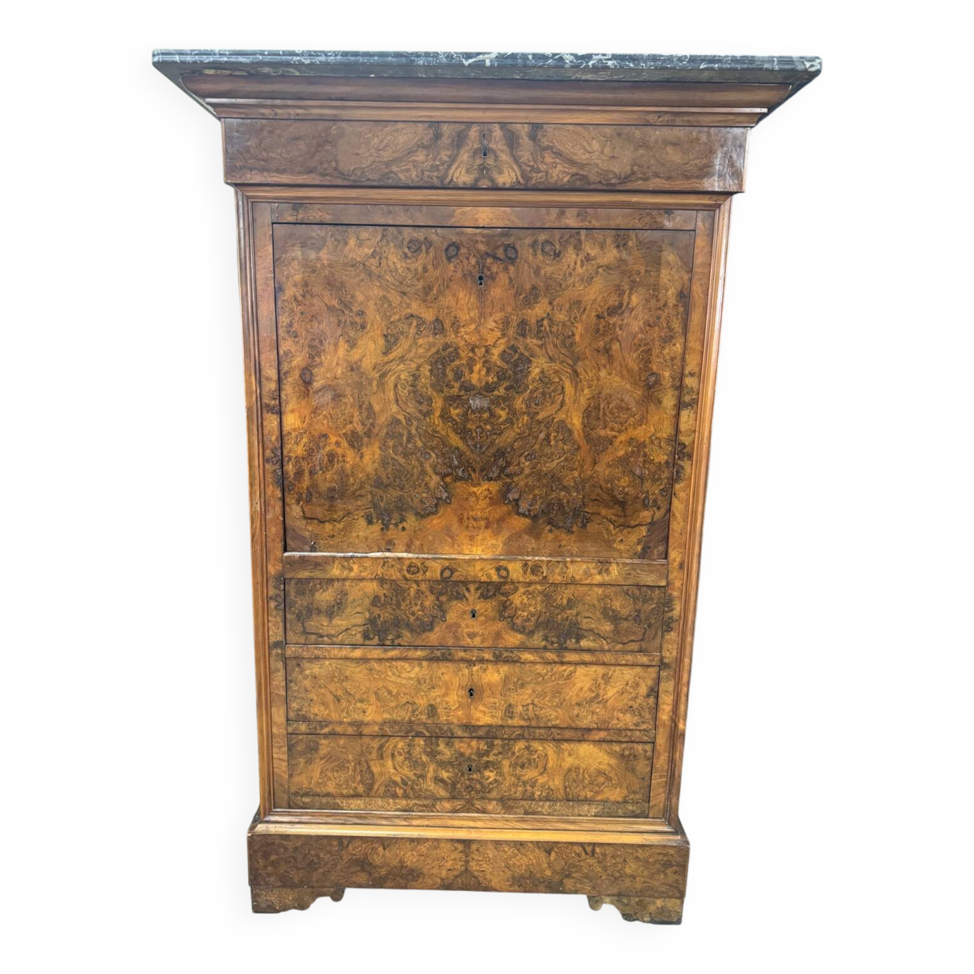 Secretary Louis Philippe