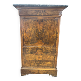 Secretary Louis Philippe