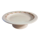 Vintage compote dish Longwy Betty