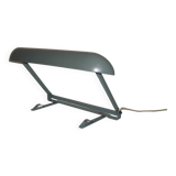 Articulated desk lamp from the 50s