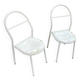Paire de chaises Mobilor